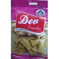 Dev Snacks Kuzhalappam, 175 g